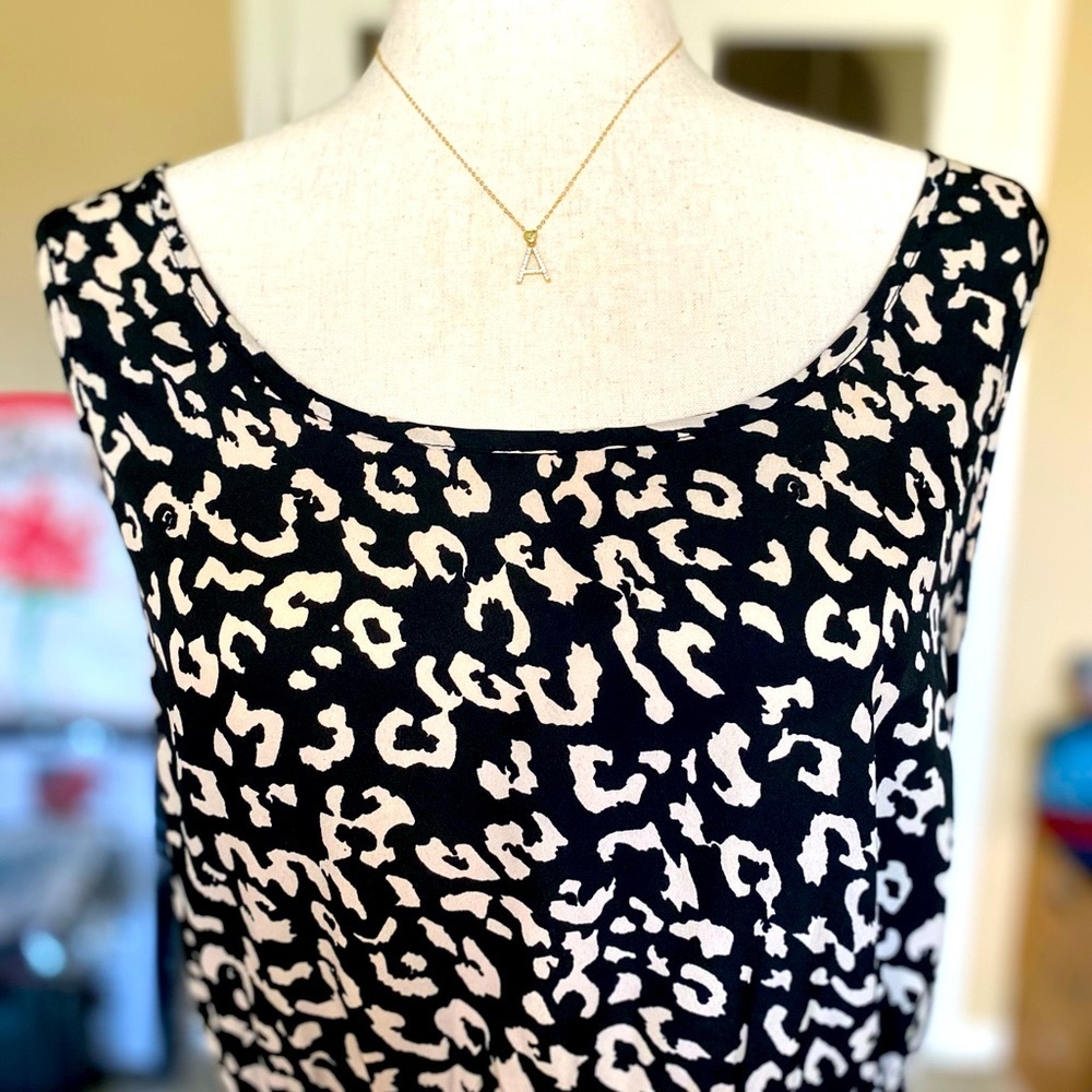 Atmosphere dress